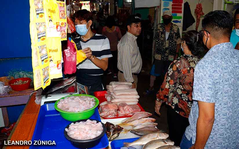 mercados